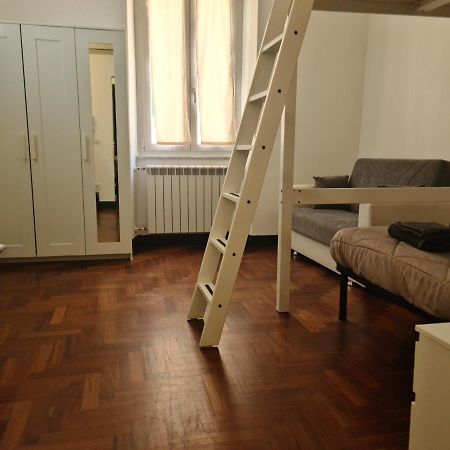 Cinqueterrehouse Apartment ลาสเปเซีย ภายนอก รูปภาพ