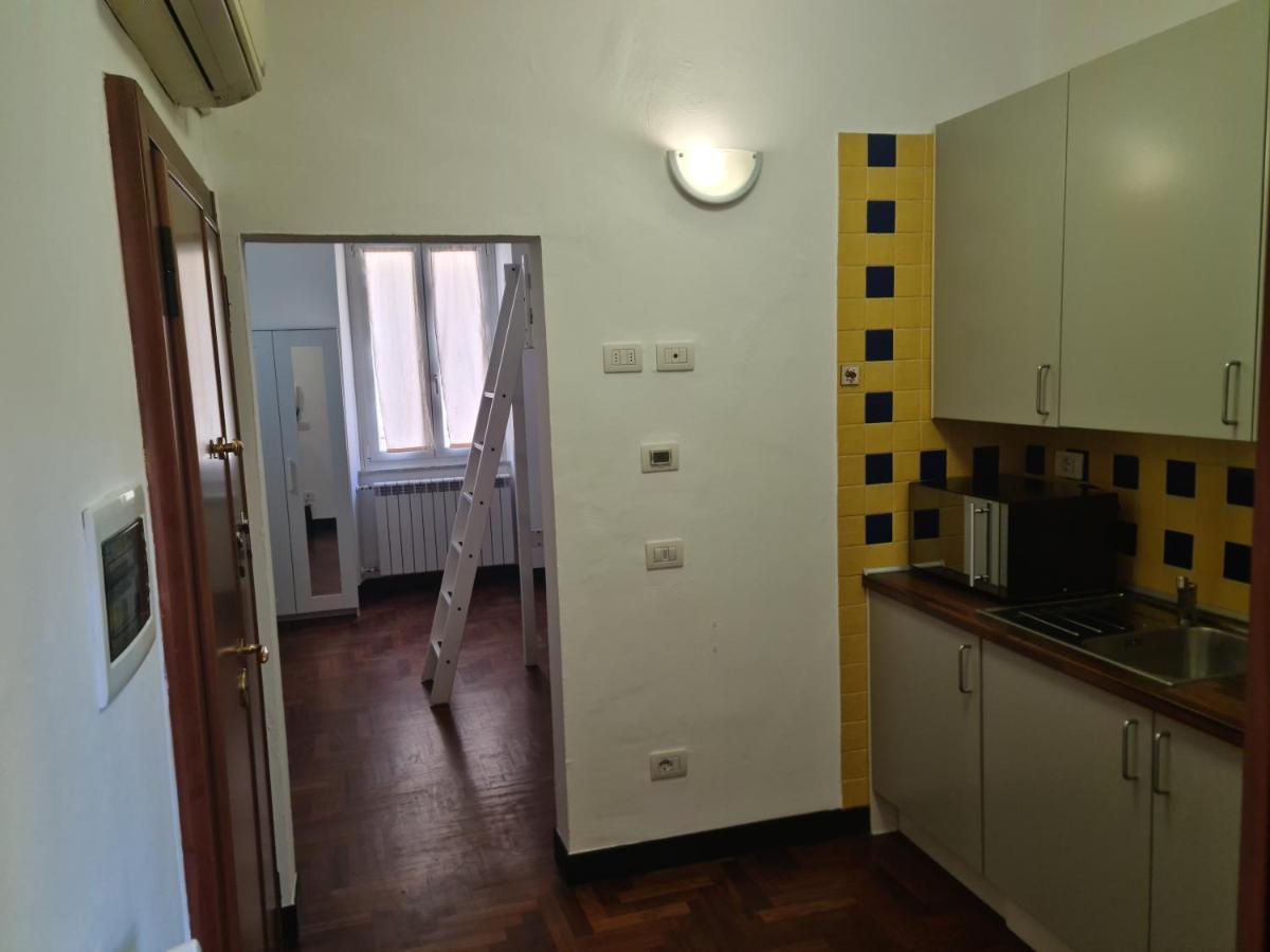Cinqueterrehouse Apartment ลาสเปเซีย ภายนอก รูปภาพ